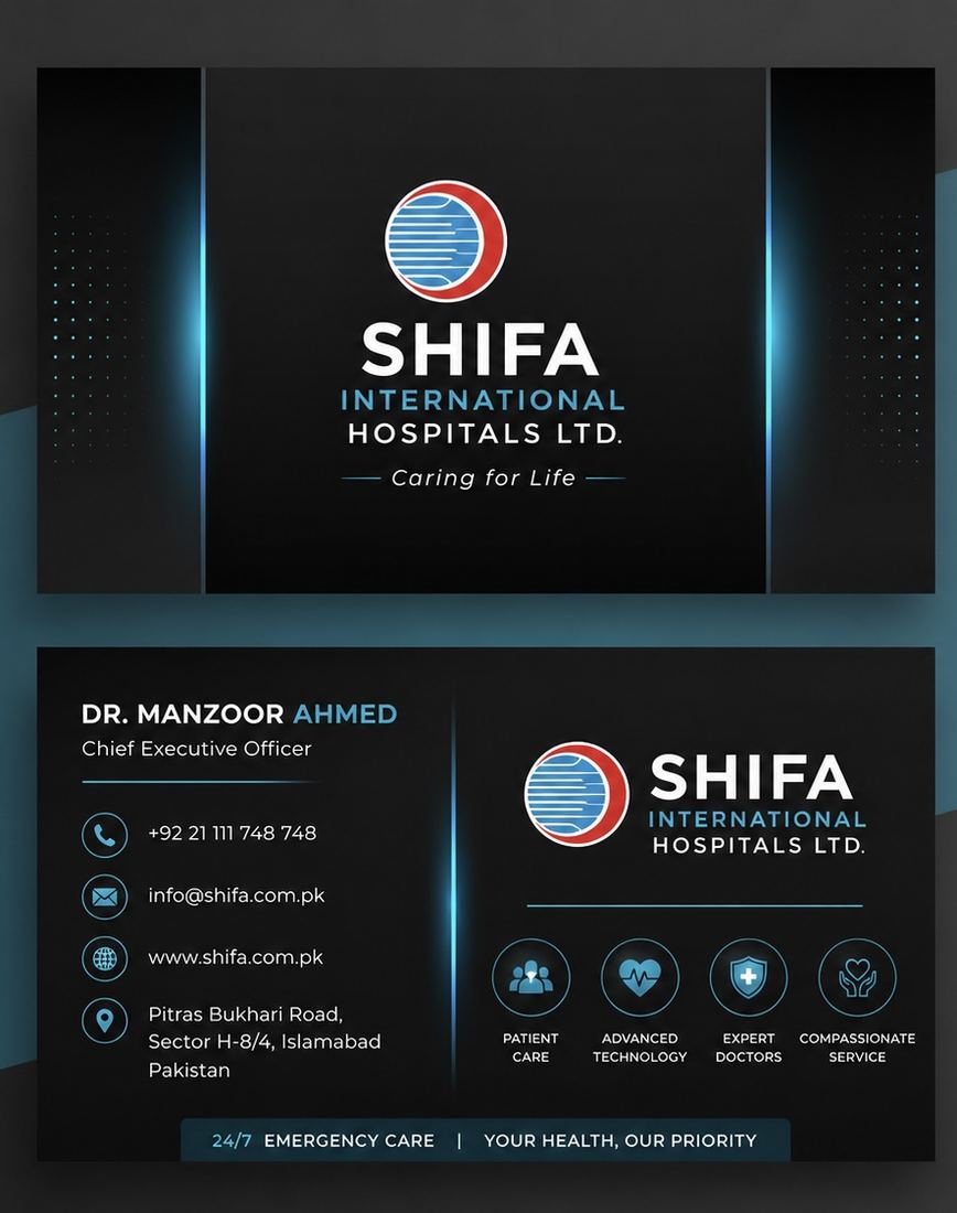 Doctor & Hospitals Card